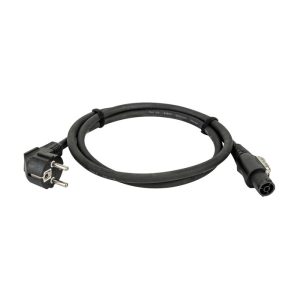 Power Cable powerCON TRUE1 to Schuko 3x 2.5 mm²