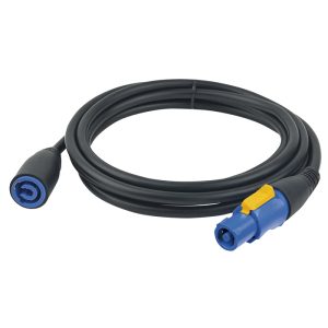 Neutrik powerCON Input Extensioncable 3 x 1.5 mm²