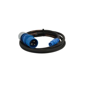 Power Cable Neutrik powerCON/CEE 3-pin 16 A 3 x 2.5 mm²