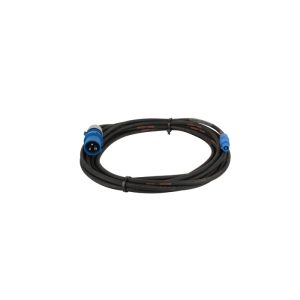 Power Cable Neutrik powerCON/CEE 3-pin 16 A 3 x 2.5 mm²