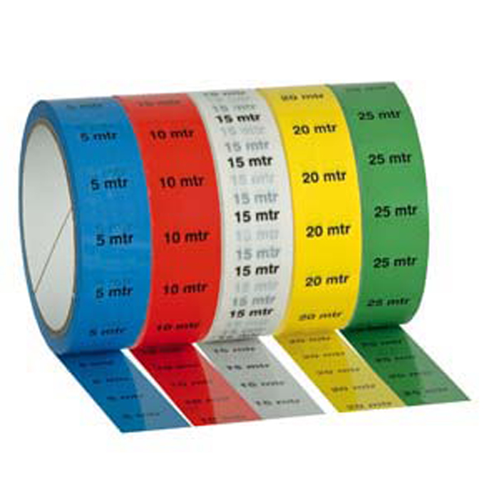 Marker / Indicator Tape - Bild 3