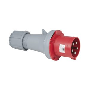 CEE 63 A/400 V 5-pin Plug male