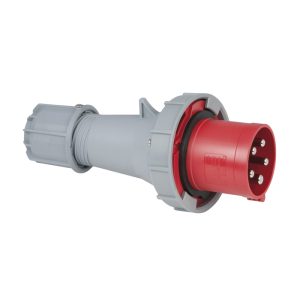 CEE 63 A/400 V 5-pin Plug male