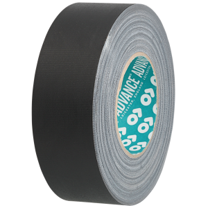 AT159 High Quality Matt Waterproof Cloth Tape