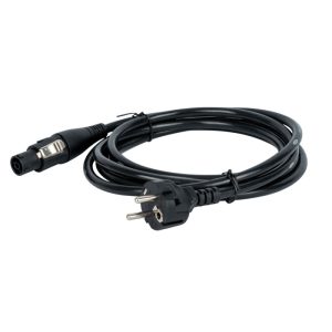 Power Cable Power Pro True to Schuko 3 x 1.5 mm²