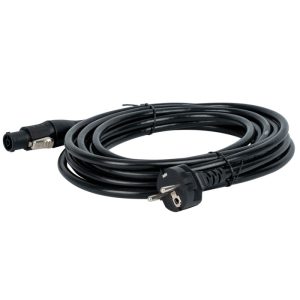 Power Cable Power Pro True to Schuko 3 x 1.5 mm²