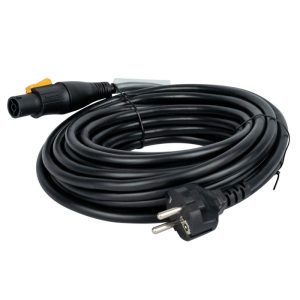 Power Cable Power Pro True to Schuko 3 x 1.5 mm²