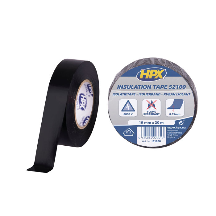 PVC Insulation tape 52100