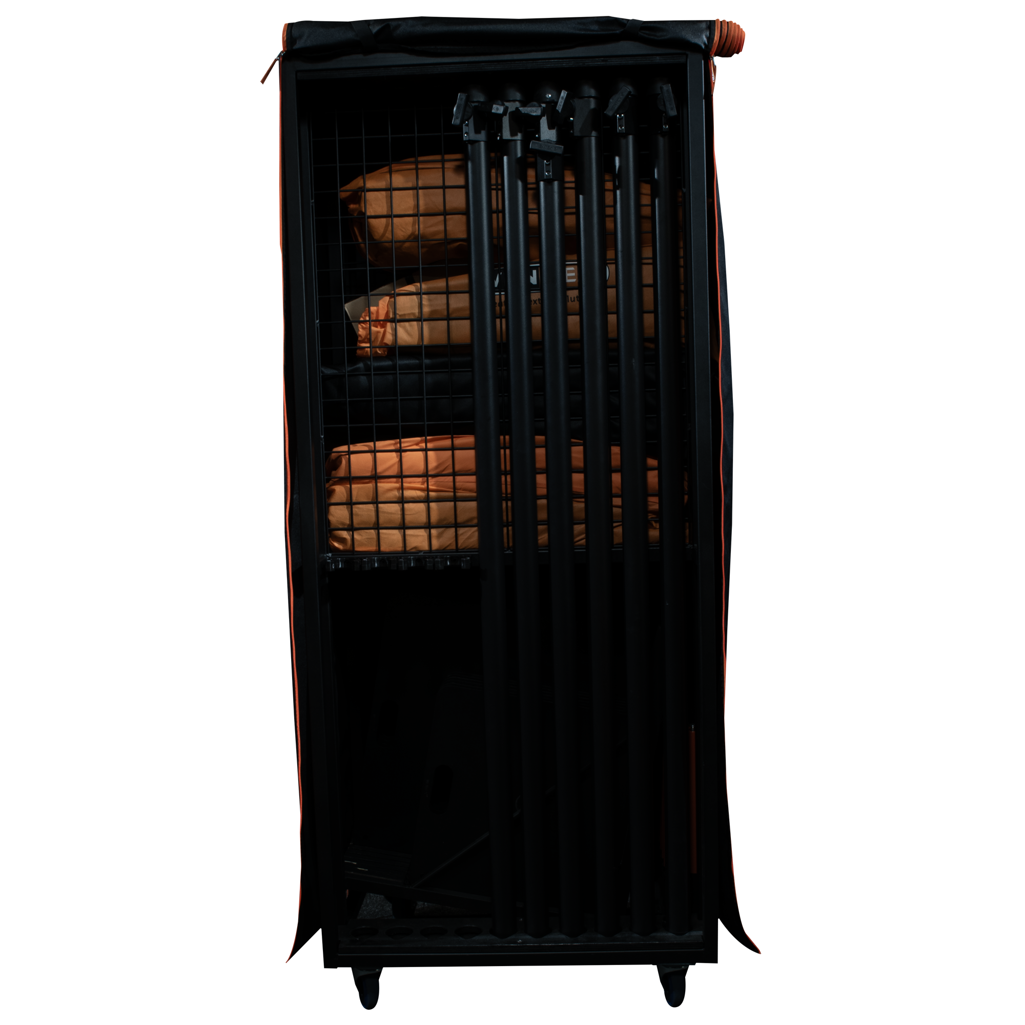 P&D Trolley Cover - Bild 3