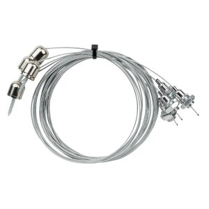 Olympia Suspension Kit 4 Wires