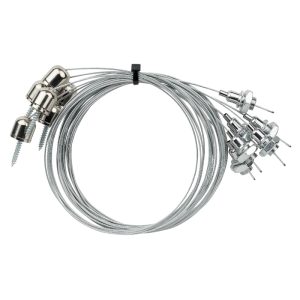 Olympia Suspension Kit 6 Wires