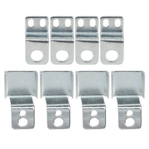 Olympia Surface Kit 4 Hooks