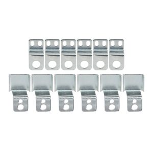 Olympia Surface Kit 6 Hooks