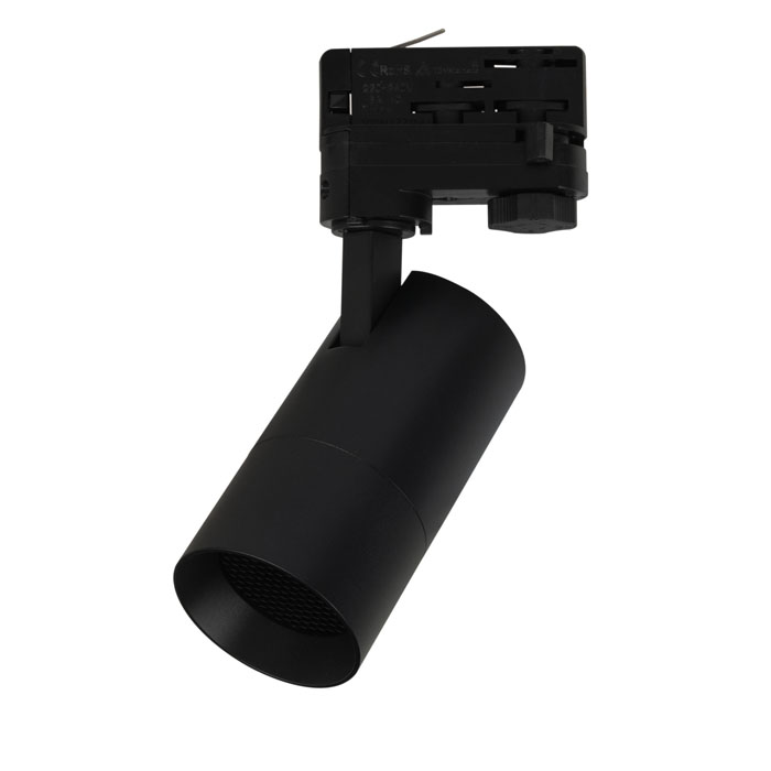 Volano GU10 Track Light