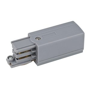 3-Phase Left Feed-In Connector