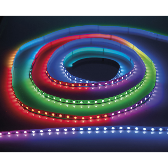 Havana Pixel Strip RGB 24 V