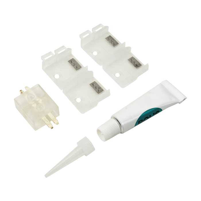 Havana Neon 1018 - Single - Inline connector