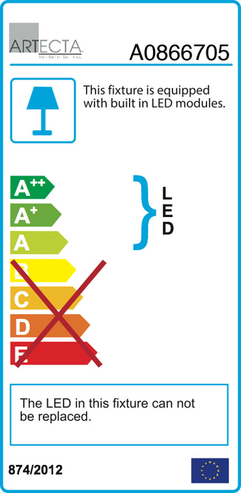 Havana Rigid 3000 K 72 - 24 VDC - Bild 4
