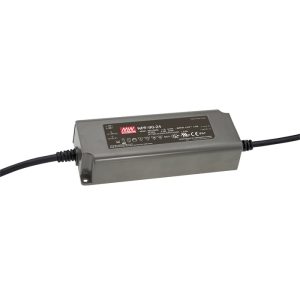 Power Supply 90 W/12 VDC