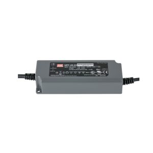 Power Supply 40 W/24 VDC
