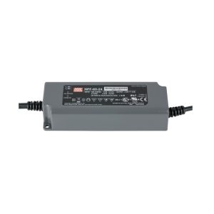 Power Supply 60 W/24 VDC