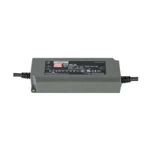 Power Supply 90 W/24 VDC