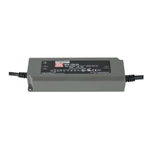Power Supply 120 W/24 VDC