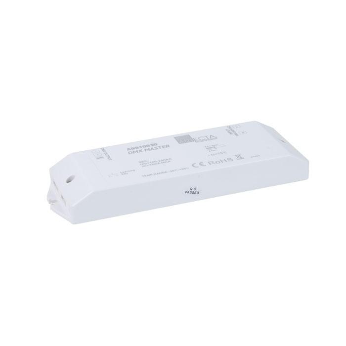 Play-XV RF to DMX Receiver