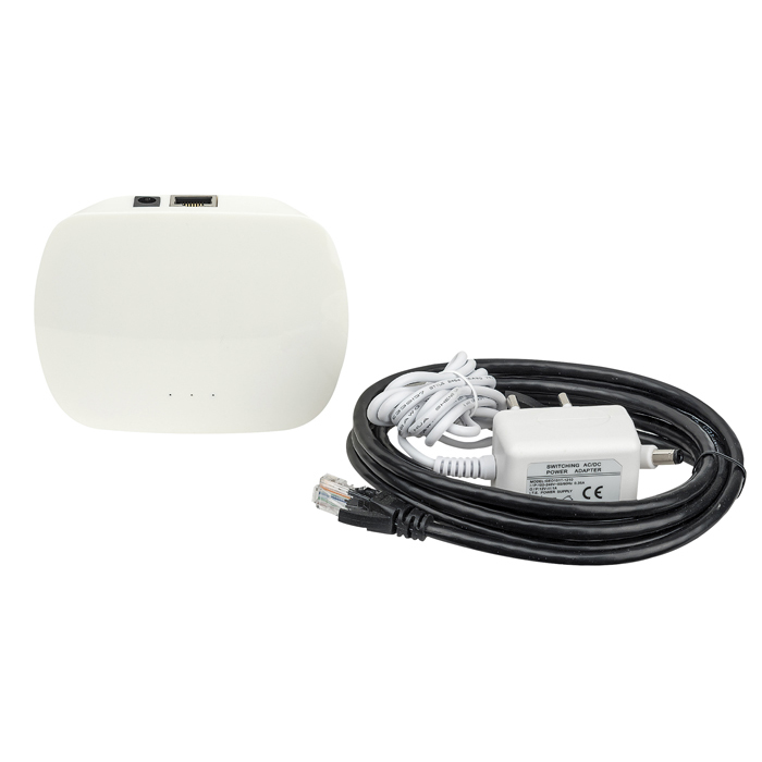 Play Wi-Fi/LAN to RF Router