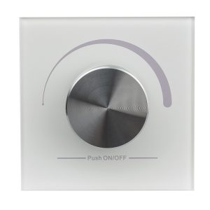 Play Single recessed RF Remote