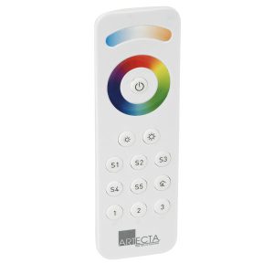 RGB+CCT Handheld Remote