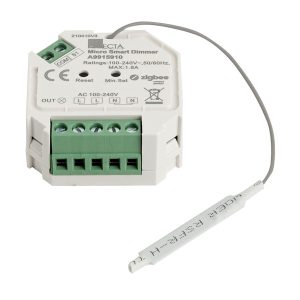ZigBee Micro Smart Dimmer