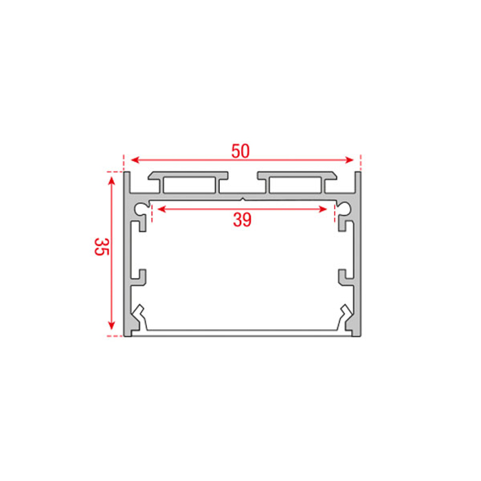 Profile Pro-Line 26 Surface - Bild 3