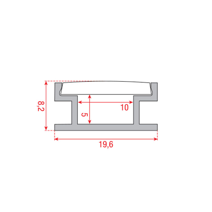 Profile Pro-Line 9 - Bild 4