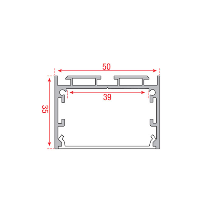 Profile Pro-Line 26 - Bild 5