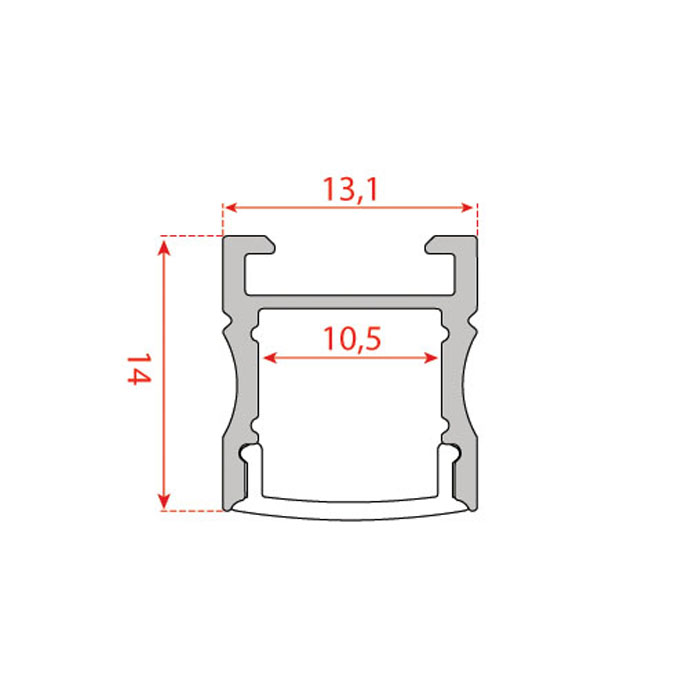 Profile Pro-Line 35 - Bild 2