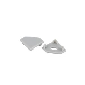 Pro-Line 20 End Caps