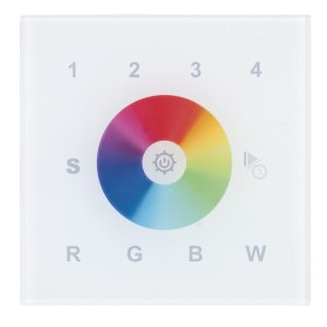 Play-XX Wall Panel RGBW RF