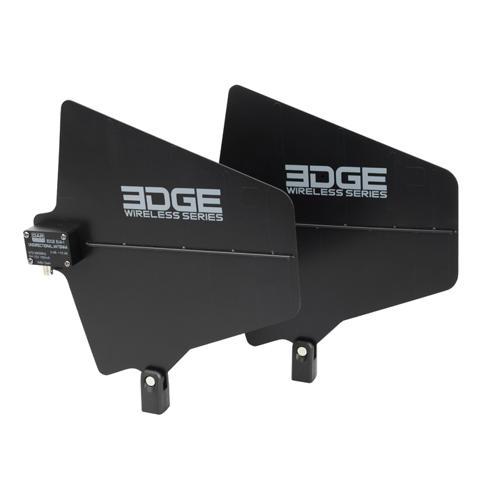 EDGE EUA-1