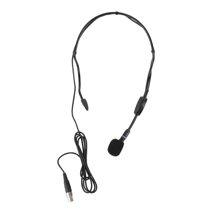 BP-10 Beltpack transmitter for PSS-106 - Bild 2