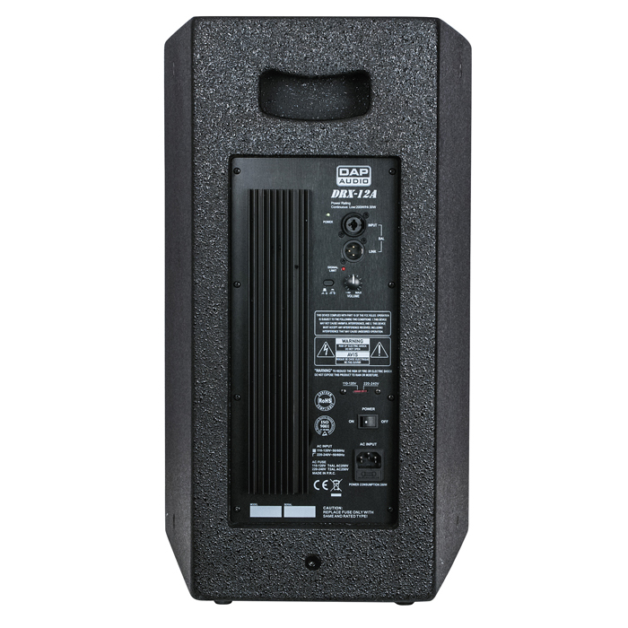 DRX-12A - Bild 2