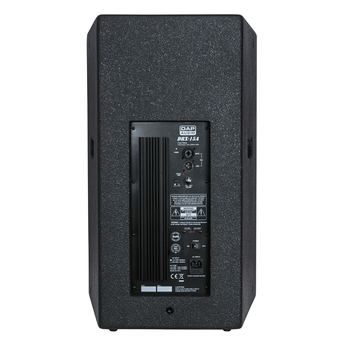DRX-15A - Bild 2