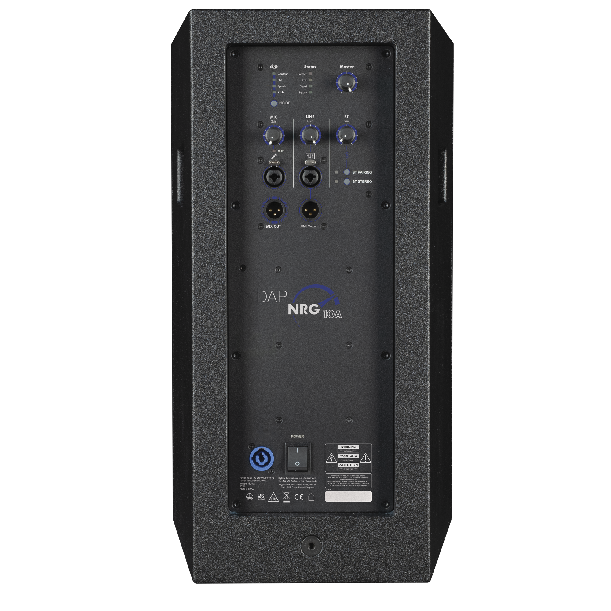 NRG-10A - Bild 2