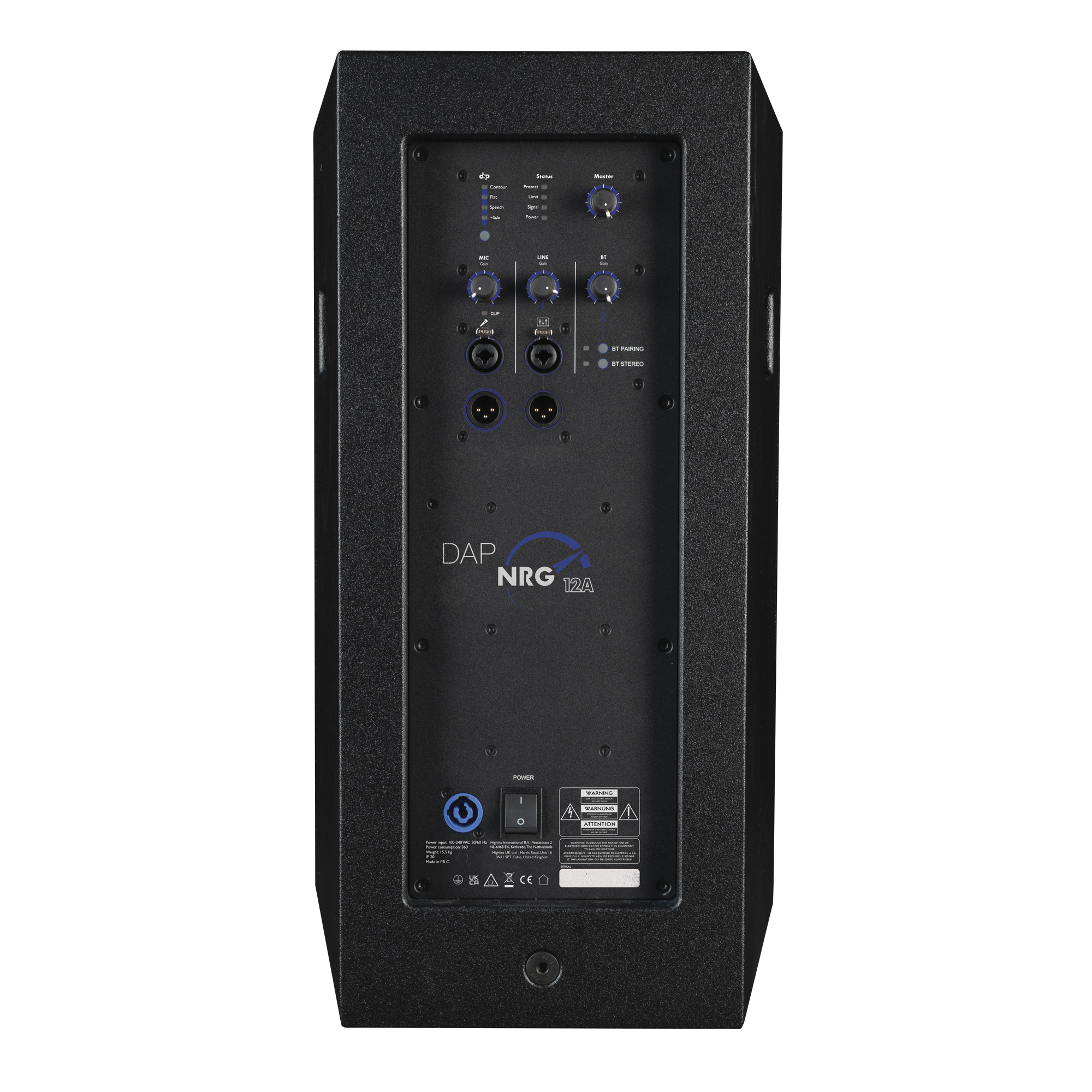 NRG-12A - Bild 2