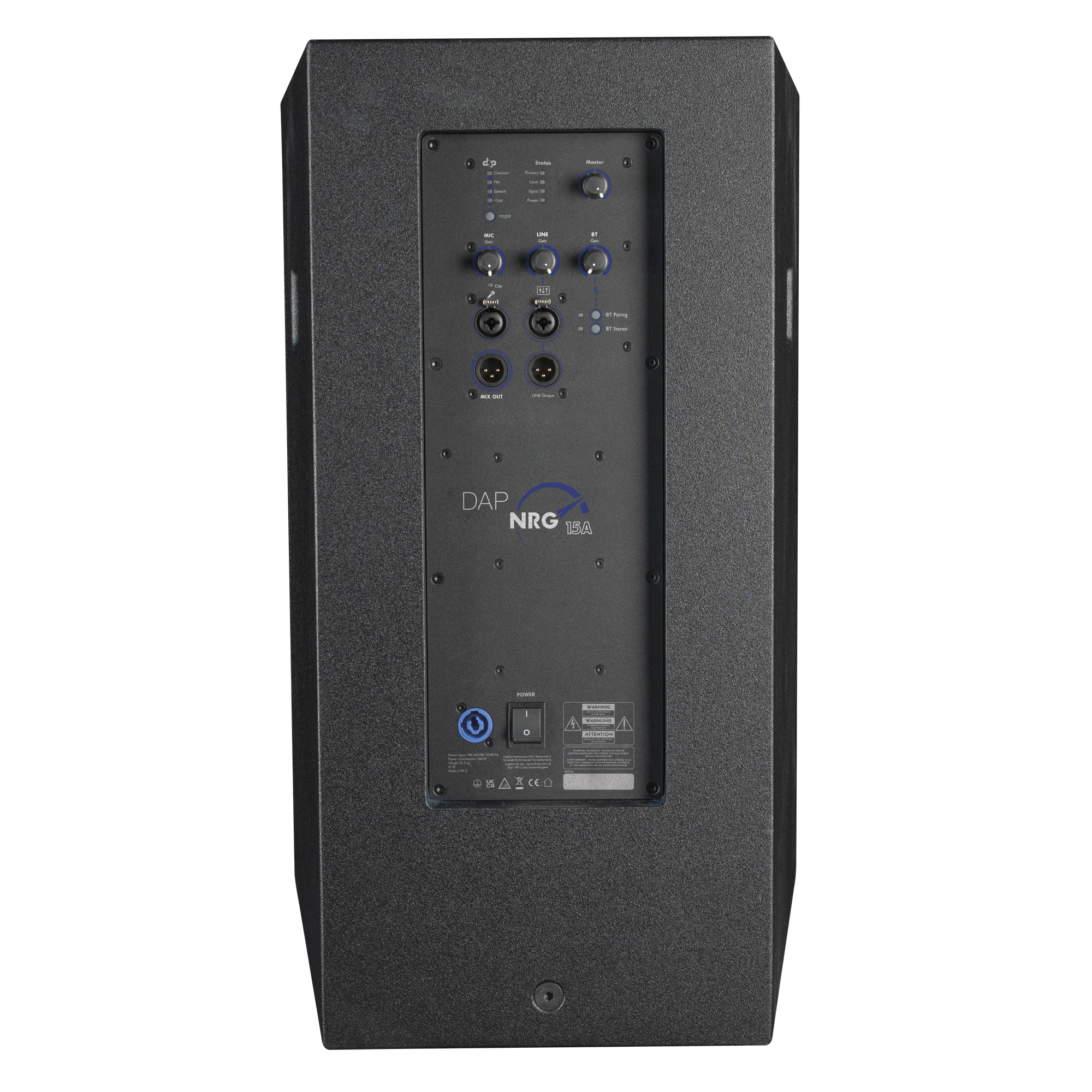 NRG-15A - Bild 2