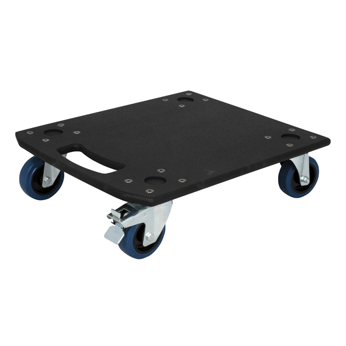 Pure (A)S Castor Board