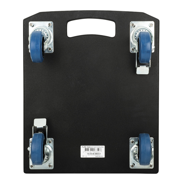 Pure (A)S Castor Board - Bild 2