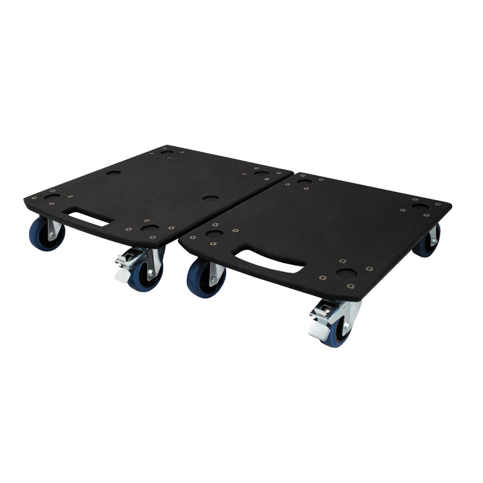 Pure (A)S Castor Board - Bild 3