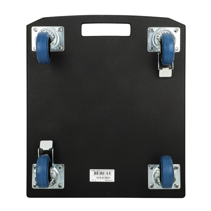 Pure (A)S Castor Board - Bild 2