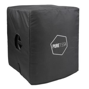 Transport Cover for Pure-15(A)S